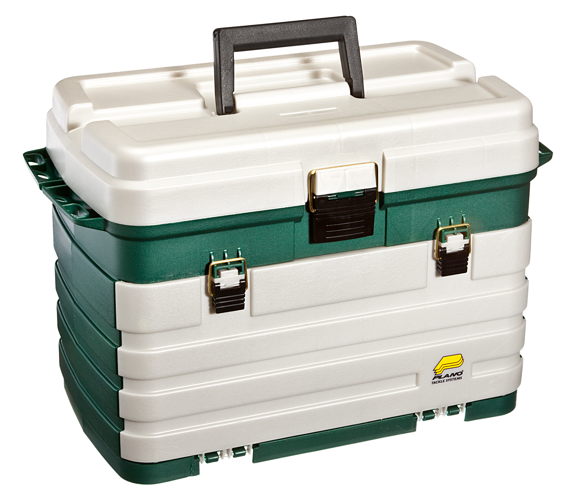 Plano 758-005 Tackle Box 4-Drawer System | Bass Pro Shops